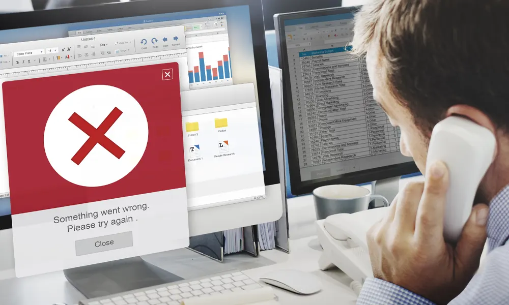 Imagen destacada: Errores SEO que están matando tu tráfico (y cómo evitarlos)